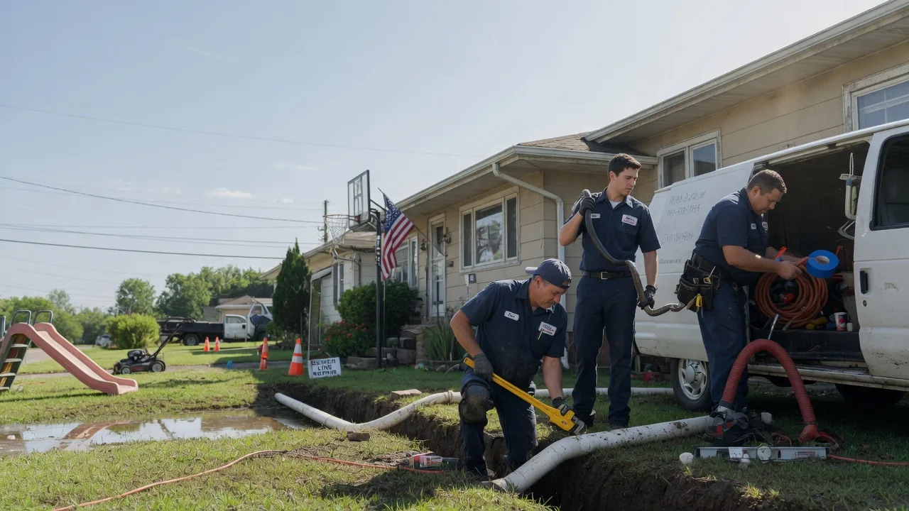 Toilet Installation in Cheltenham, MD near me